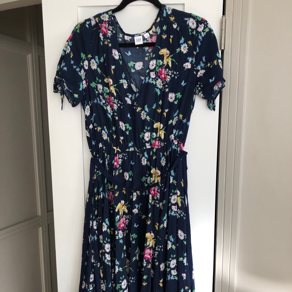Sarah Jessica Parker for Gap Dress